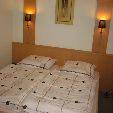 Haus Barbara - Georgenhoehe Apartment