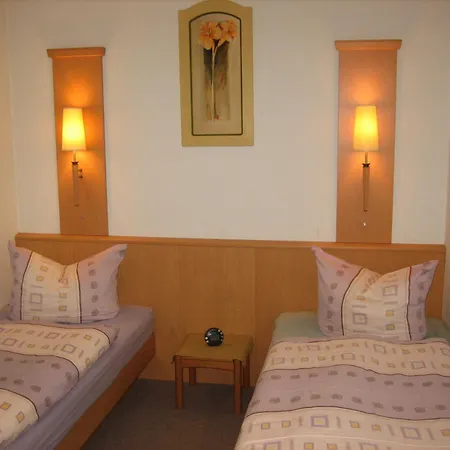 Haus Barbara - Georgenhoehe Apartment Wildemann