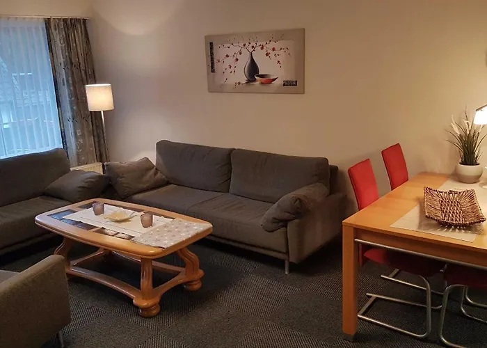 Haus Barbara - Georgenhoehe