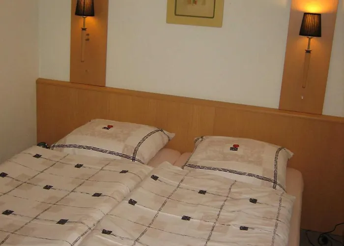 Haus Barbara - Georgenhoehe Apartamento